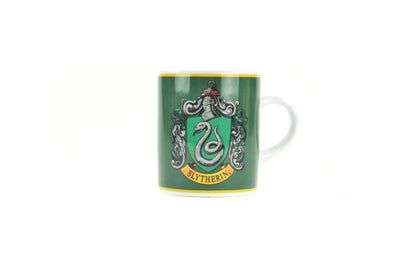 Harry Potter Coffee Mug - Slytherin