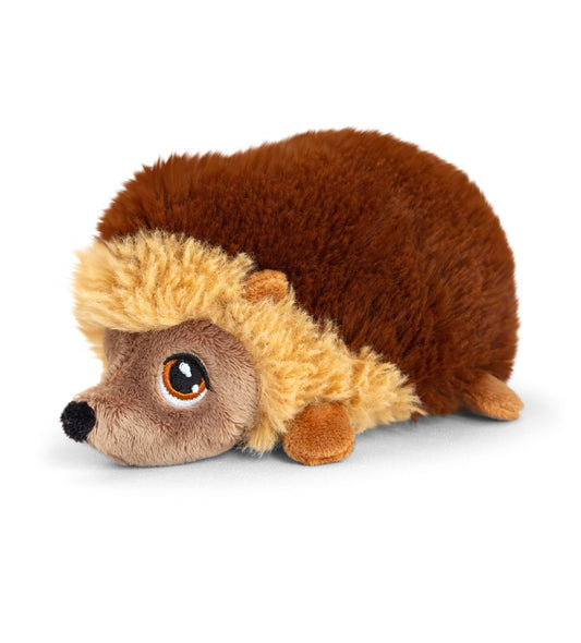 Peluche Hérisson 18cm - KEELECO