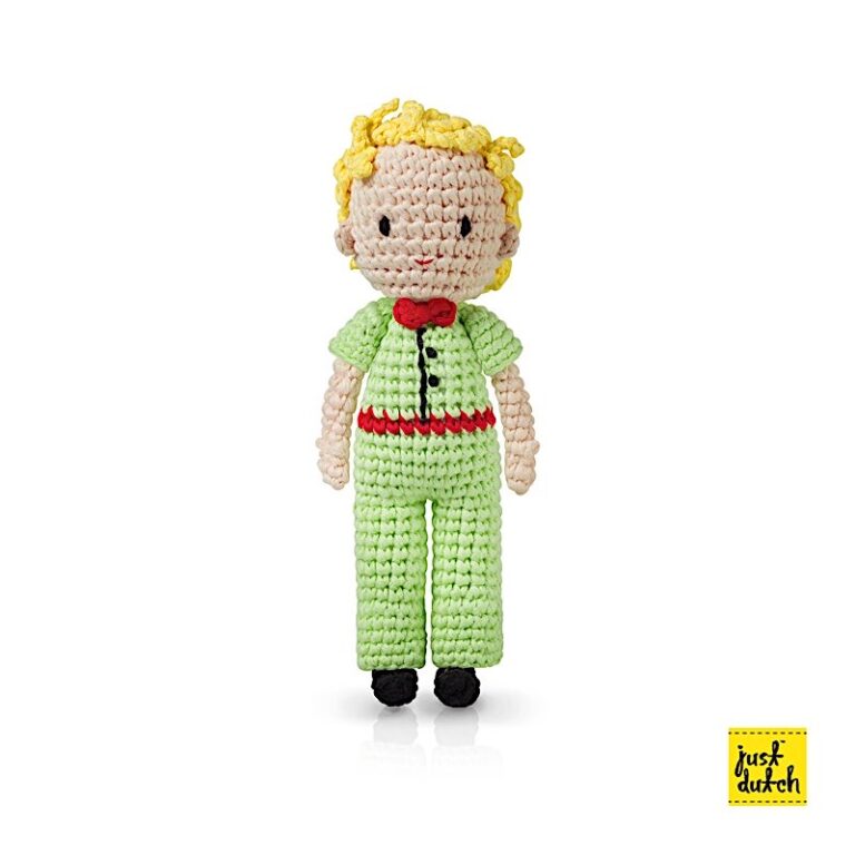 Le Petit Prince