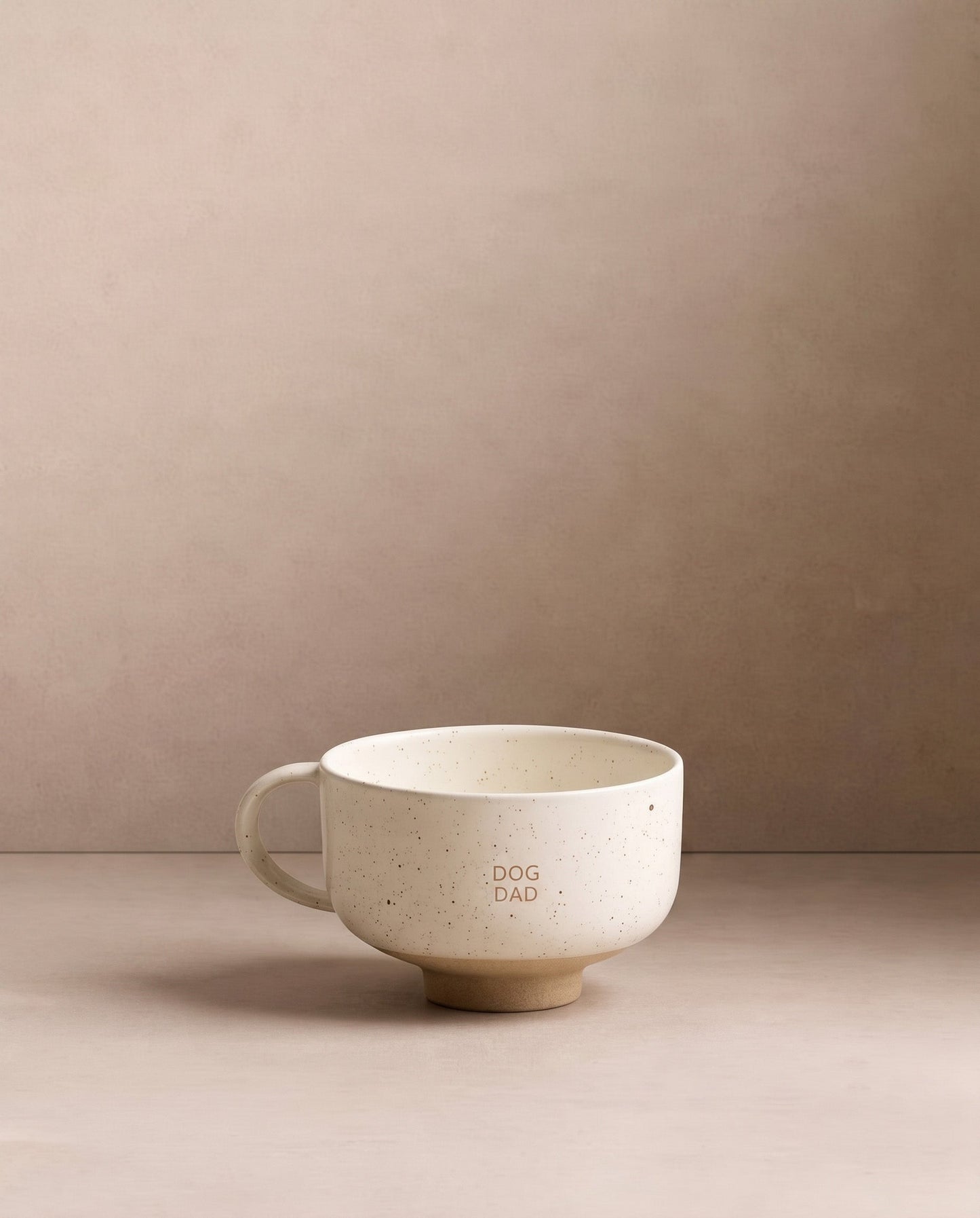 Tasse Caelum en grès 300 ml – Papa chien