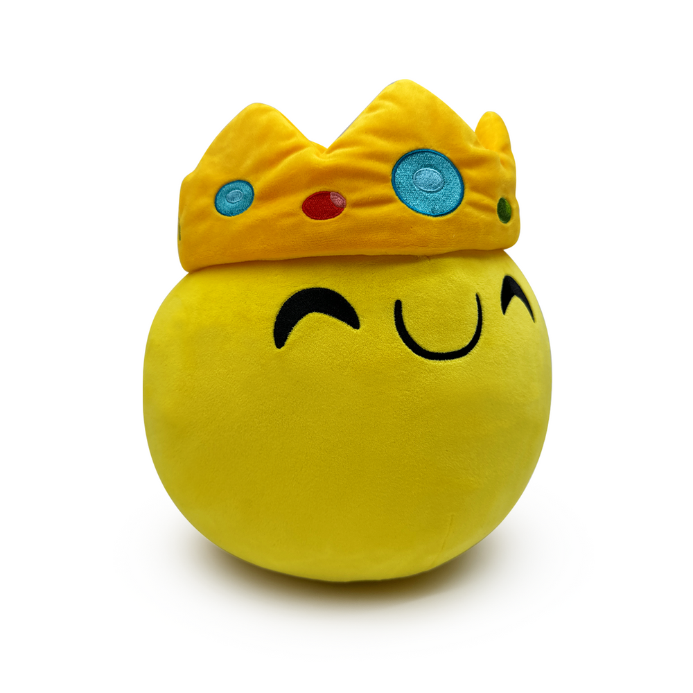 Peluche PrinceZam – 22,9 cm