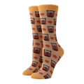 Chaussettes Hibou