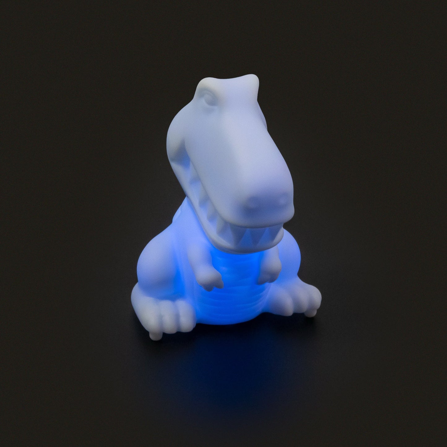 VEILLEUSES DINOSAURES À COULEUR CHANGEANTE LUMEZ