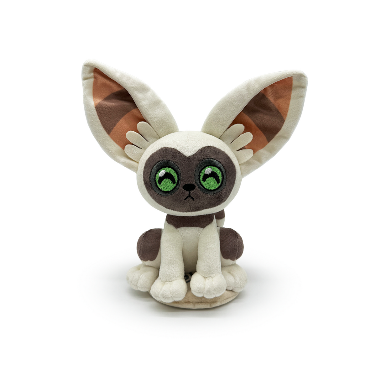 Momo Shoulder Rider (6in)