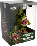 Figurine Springtrapped Afton