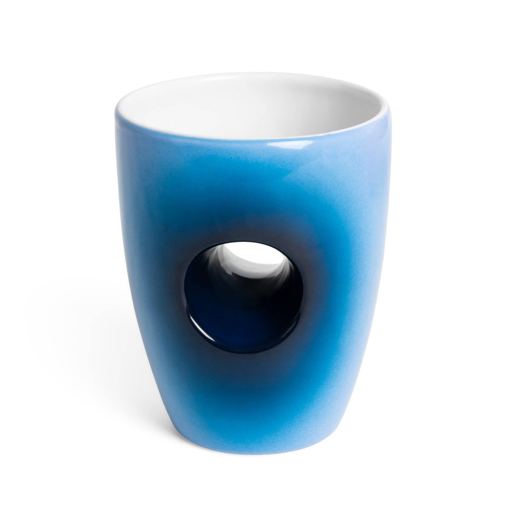 Mug Chauffe Mains Eau