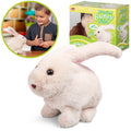 Animigos Lapin Sauteur Interactif