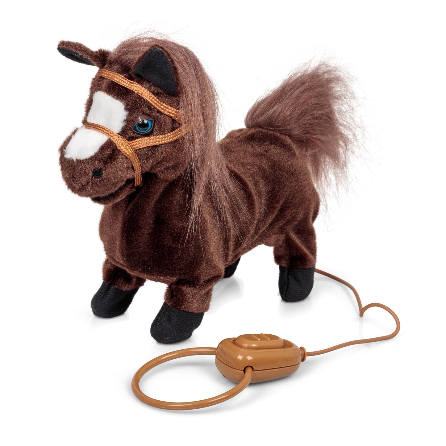 TROTTING PONY ANIMIGOS