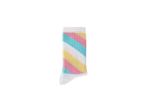 Chaussettes Enfant Guimauve