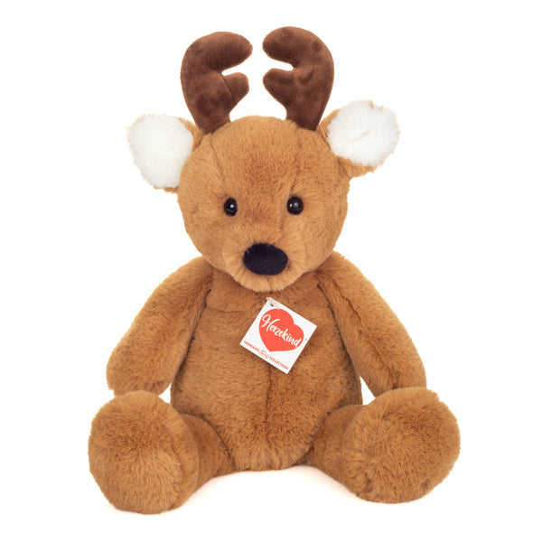 Peluche Cerf – 32 cm - Teddy Hermann