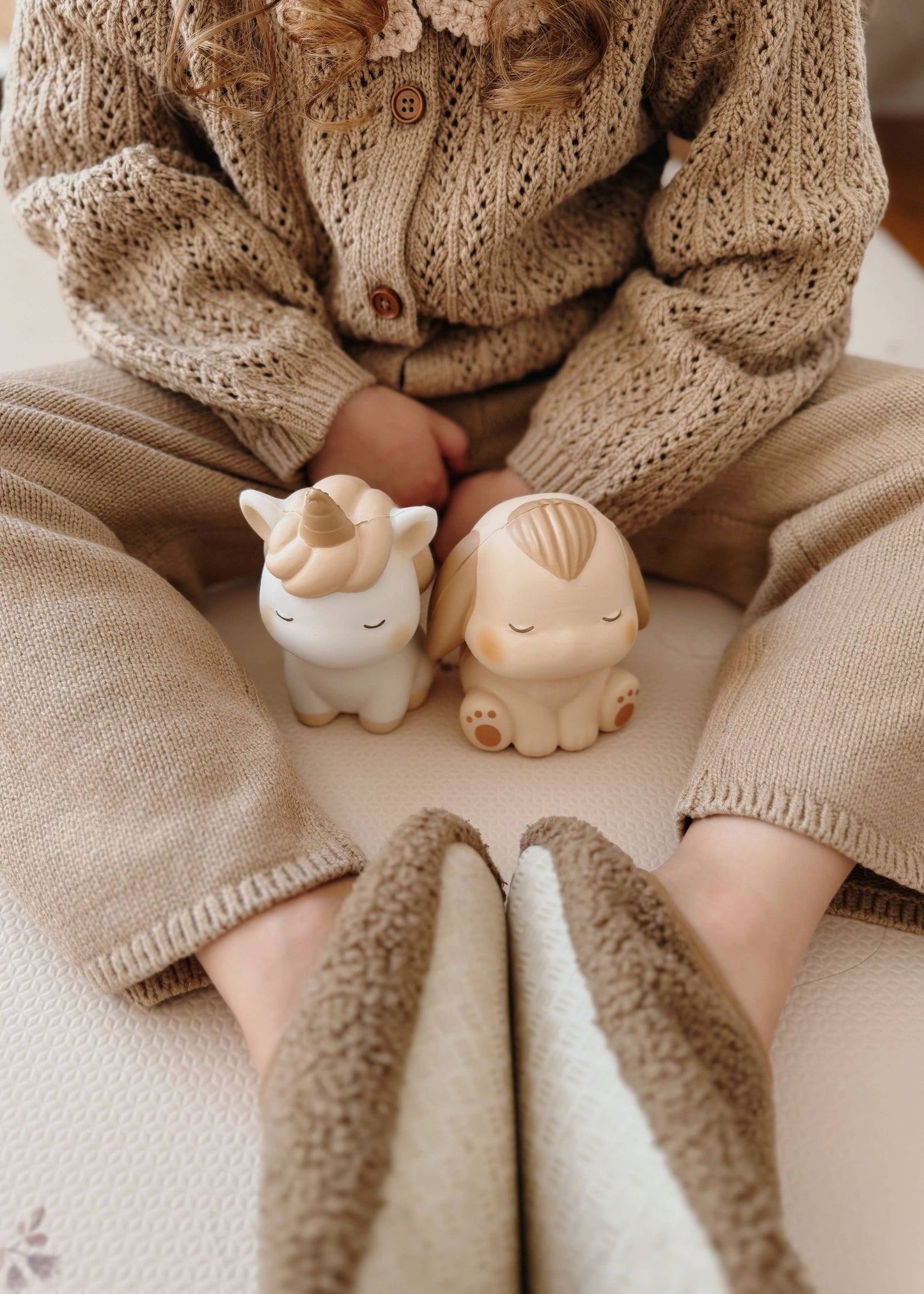 Squishimals - Uniboo