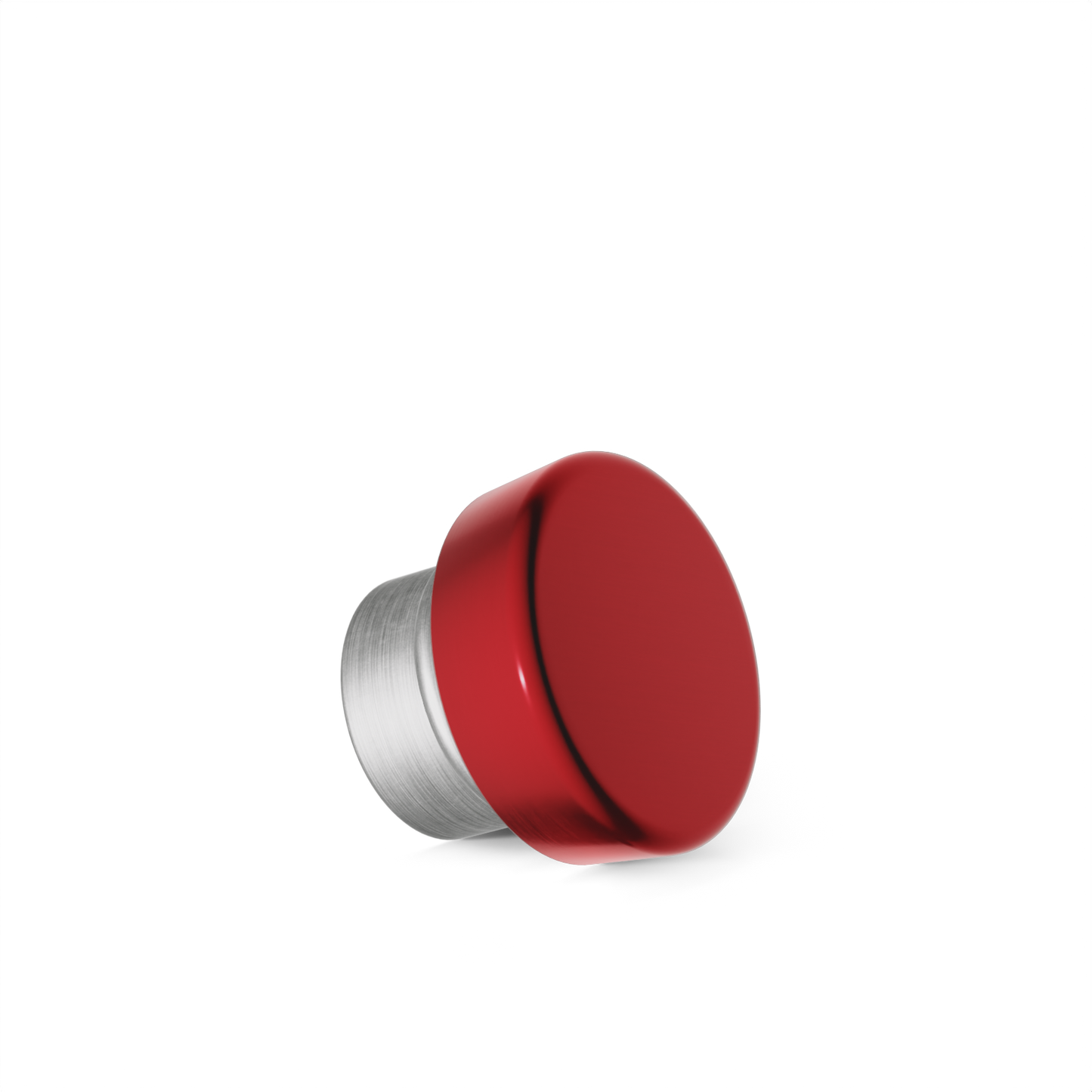 Accessories | Clima Lid - Fire Red