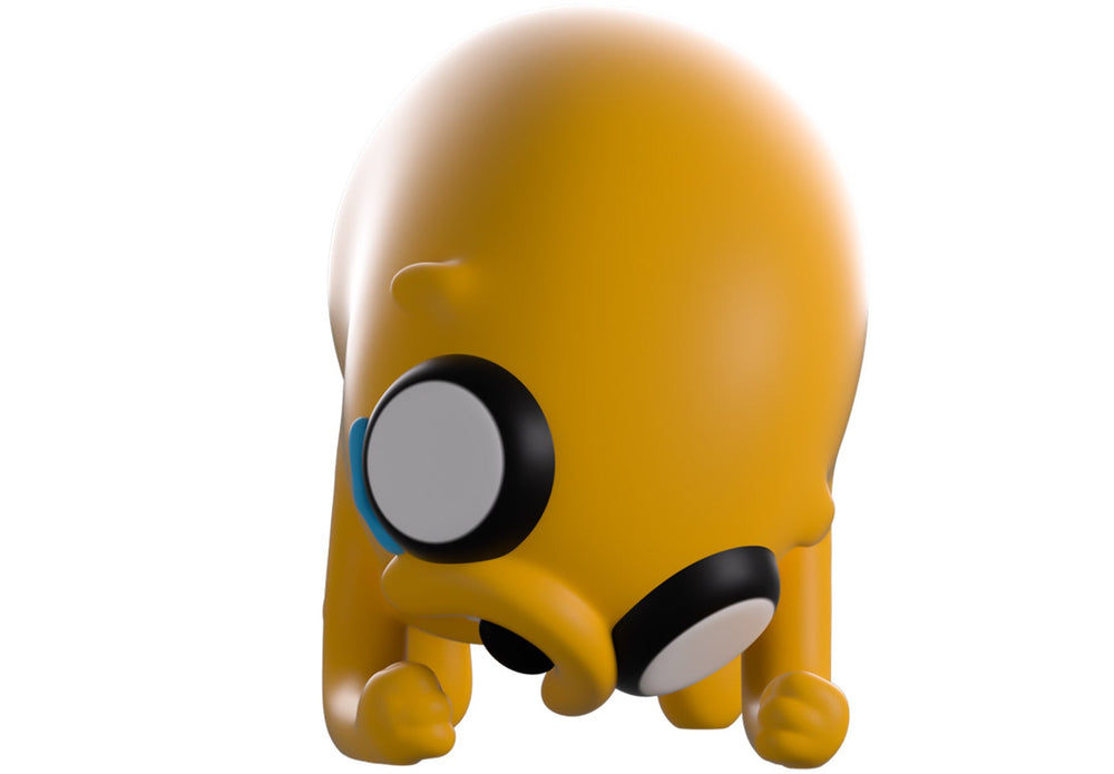 Figurine Screaming Jake