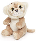 Peluche Lionne