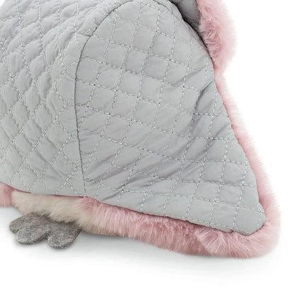 Whozie Ushanka - 13 cm plush