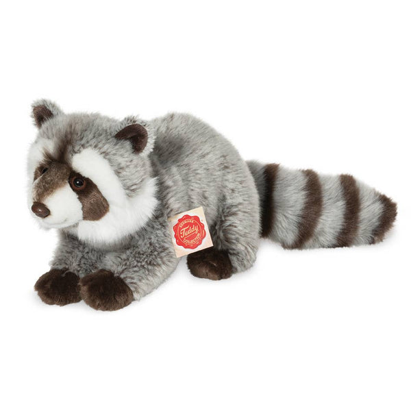 Peluche Ratón Laveur - Teddy Hermann