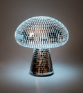 Lampe Disco Champignon