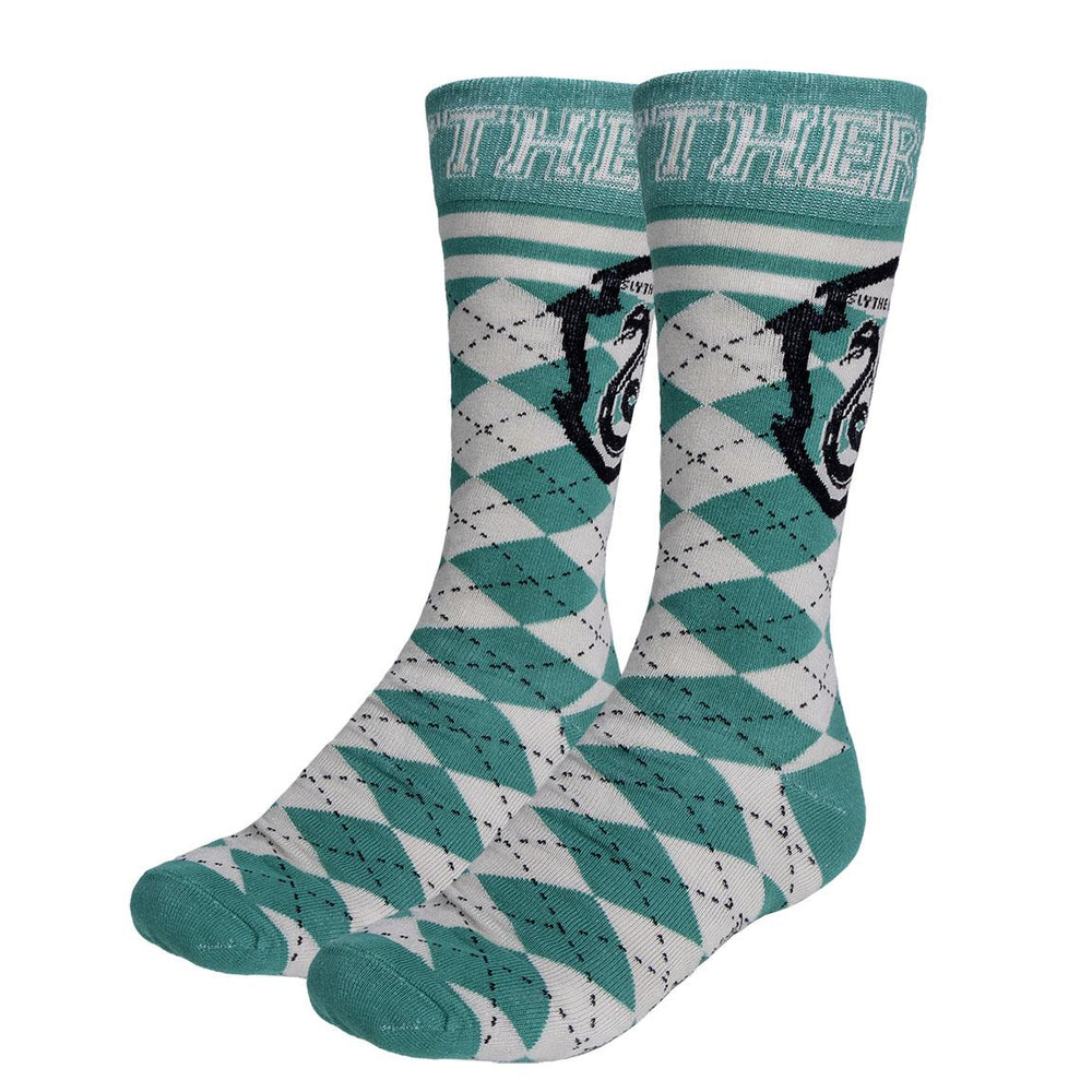 Set of 4 Pairs of Socks Harry Potter - 4 maisons