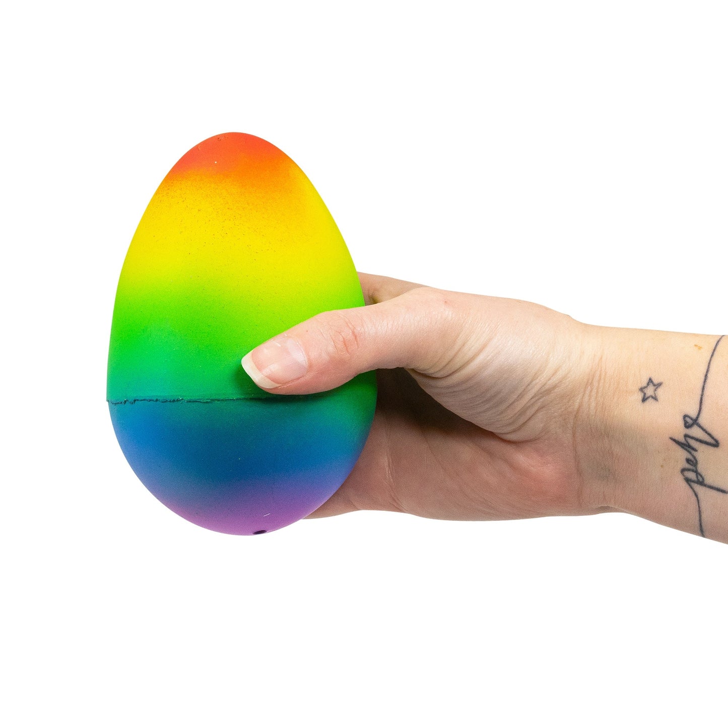GIANT UNICORN EGG