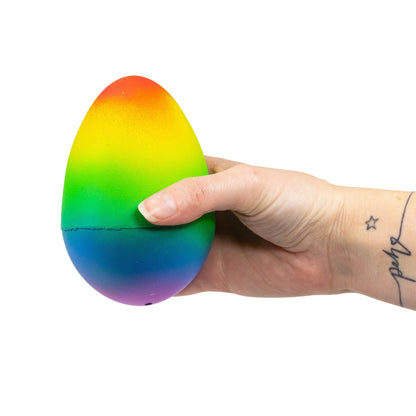 GIANT UNICORN EGG