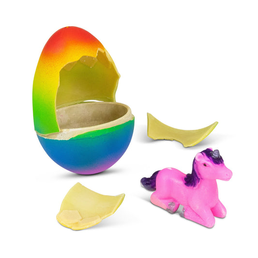 GIANT UNICORN EGG