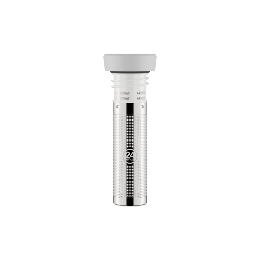 Accessories | Bottle Infuser Lid - Light Grey