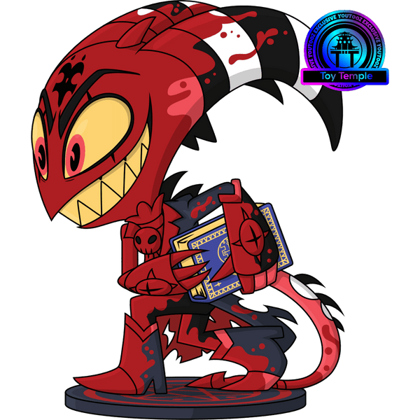 Bloody Blitzo