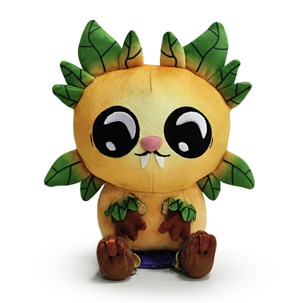 Pipsqueak Shoulder Rider (6in)