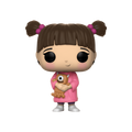 Pop! Buu