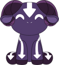 Peluche Avatar State Rammie