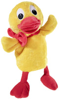 Sandmännchen Handpuppe Schnatterinchen GRS — 28 cm