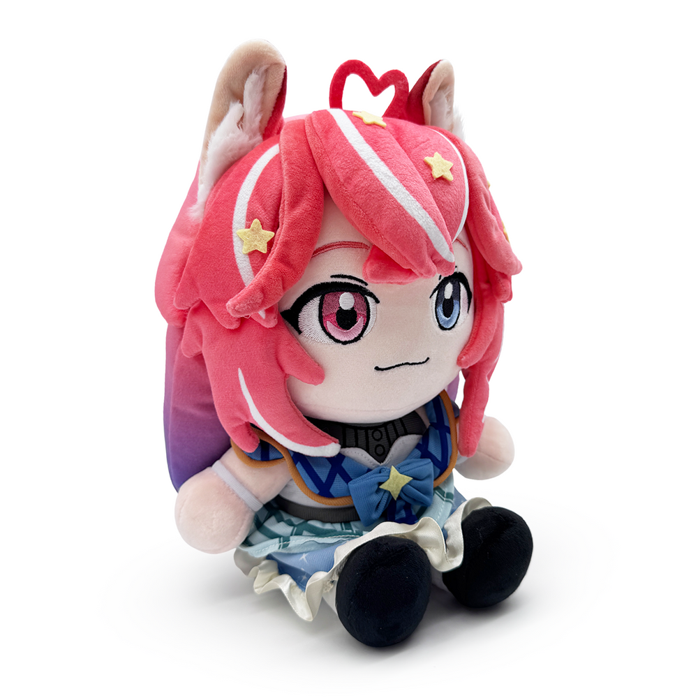 Peluche Kiichan