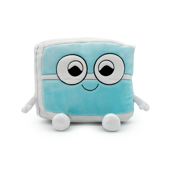 Spycakes Plush (9in)