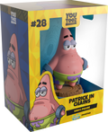 Figurine Patrick In Chains