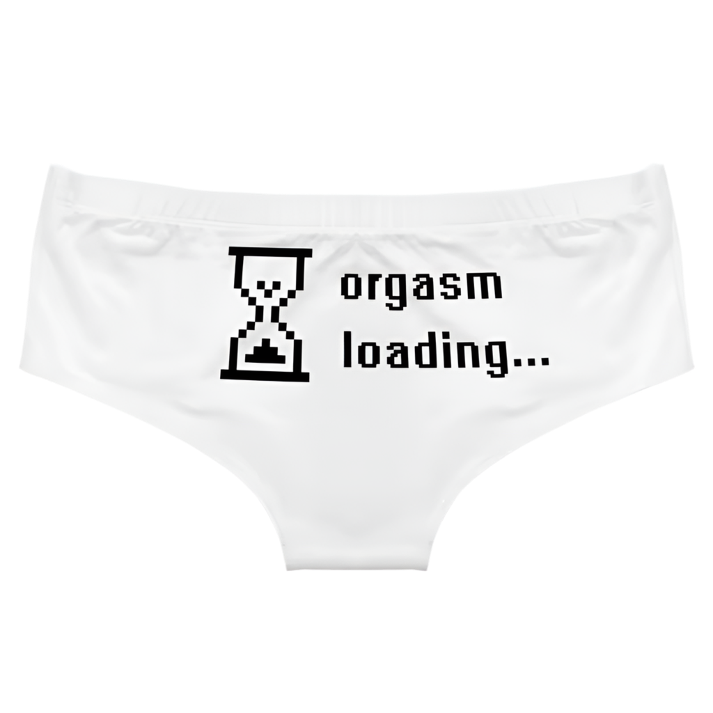 culotte click here orgasm loading