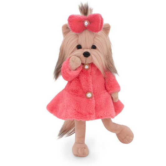 Lucky Yoyo Dog Doll: Fashion Week - 38cm