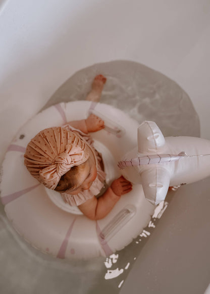 New inflatable baby seat - Little Pony