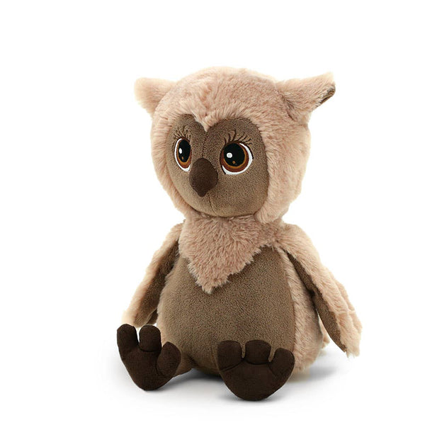 Orange Life Sonya the Owl Plush Toys