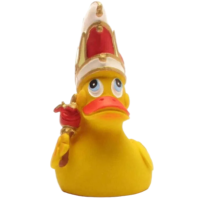Canard Roi du Carnaval