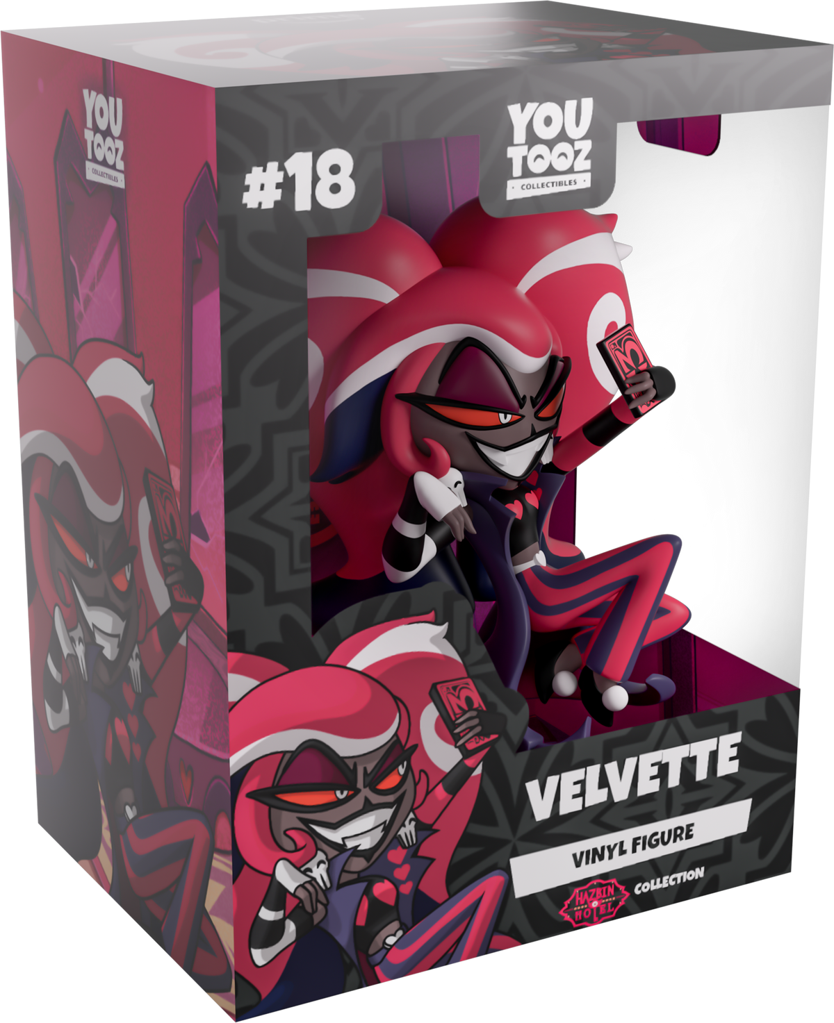Velvet