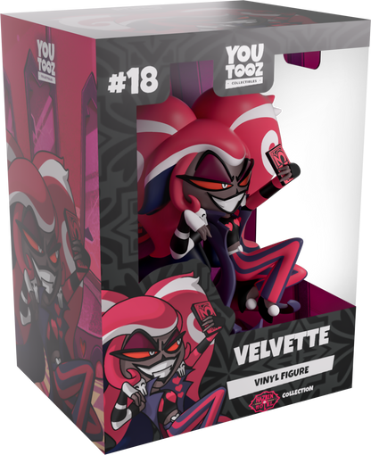Velvet