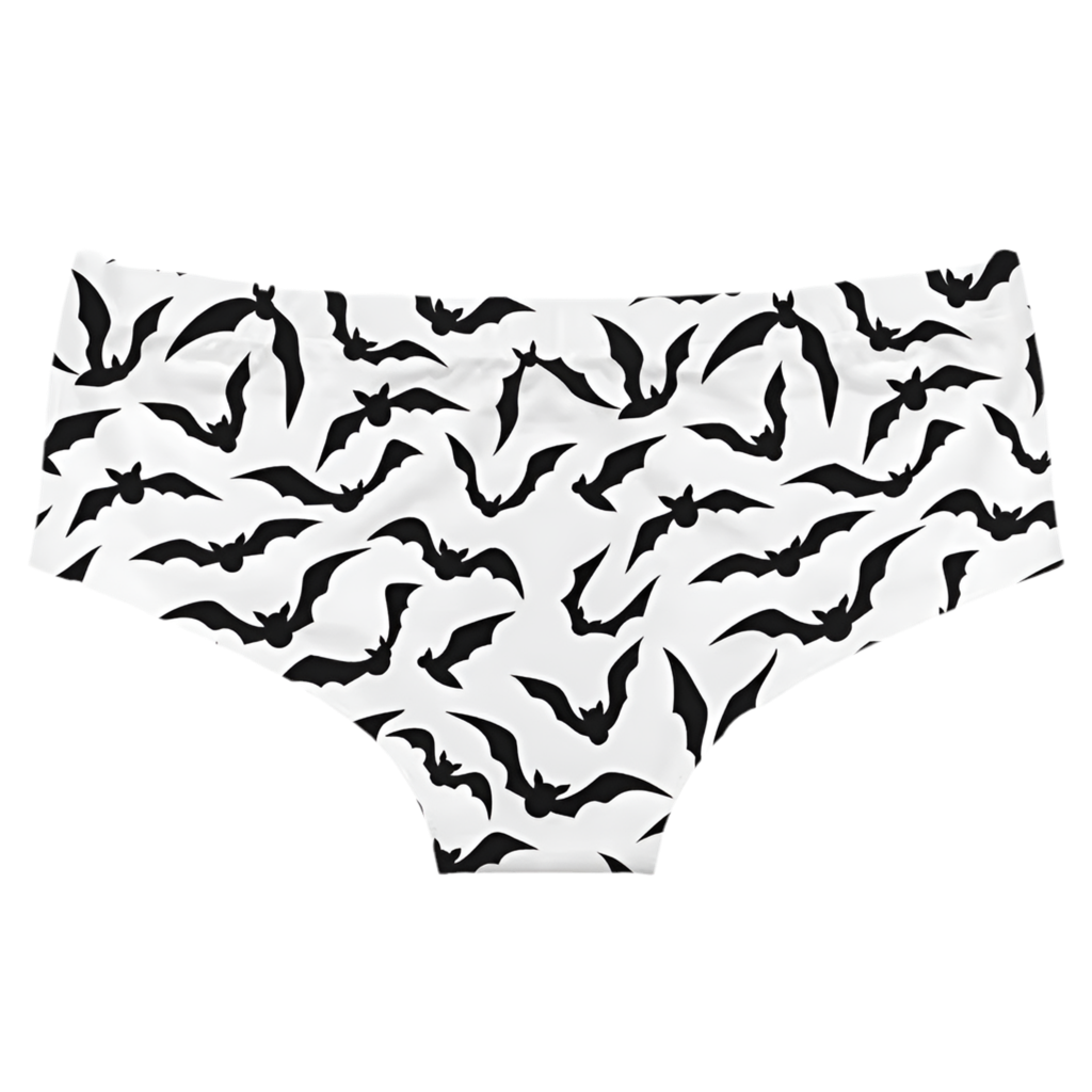 Bat Panties
