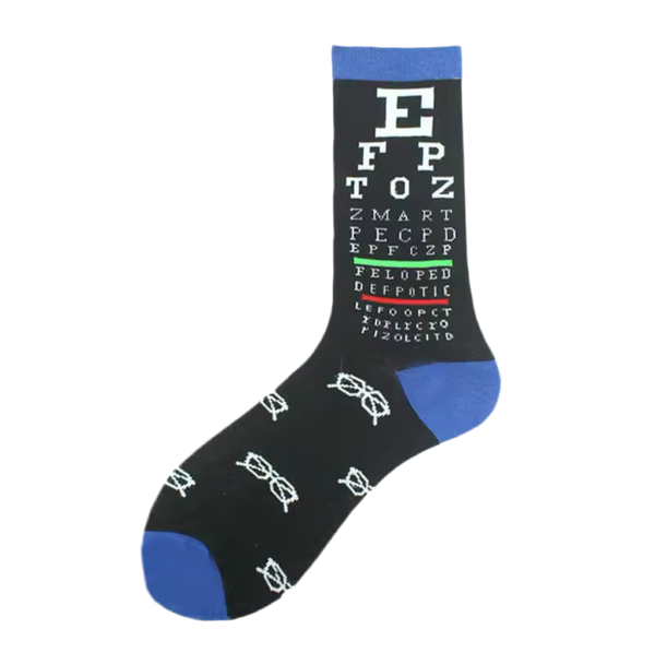 Optician Socks