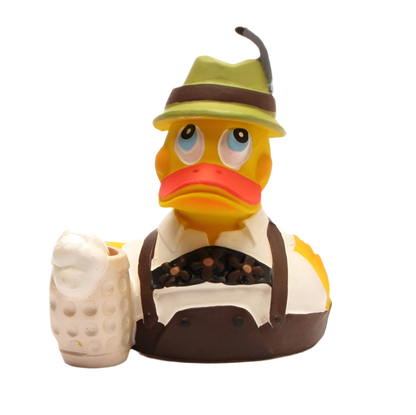 Oktoberfest Duck