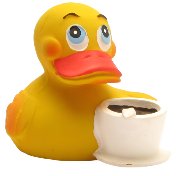 Duck Cafe