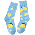 Chaussettes Citrons Gelbs