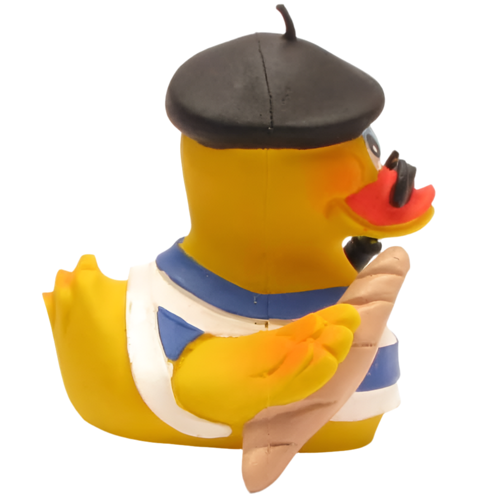 French Duck