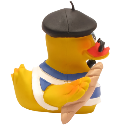 French Duck