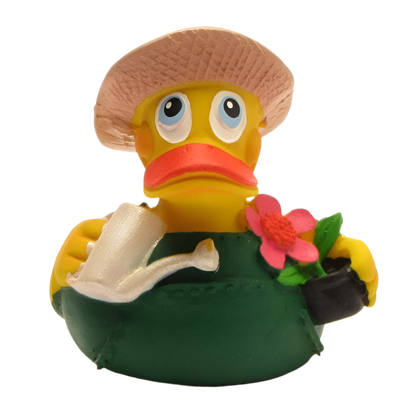 Gardener Duck