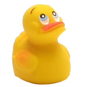 Mini Yellow Duck